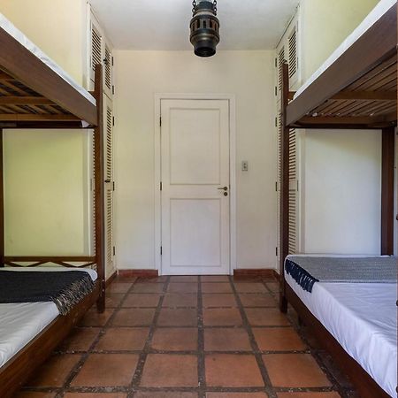 Gasthaus Sitio Com Piscina Em Sao Roque Exterior foto