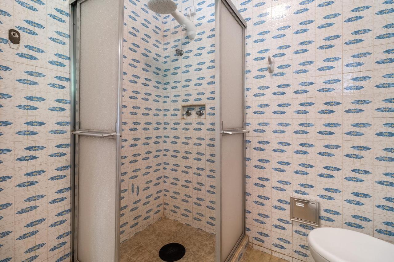 Gasthaus Sitio Com Piscina Em Sao Roque Exterior foto
